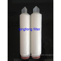 OEM Microporous Nylon Pleated Filter Cartridge